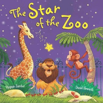 The Star at the Zoo