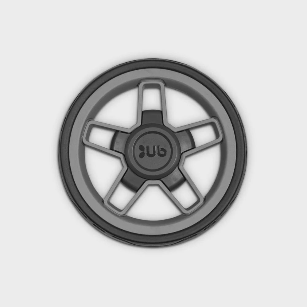 UPPAbaby Replacement Minu Rear Wheel - Single Wheel
