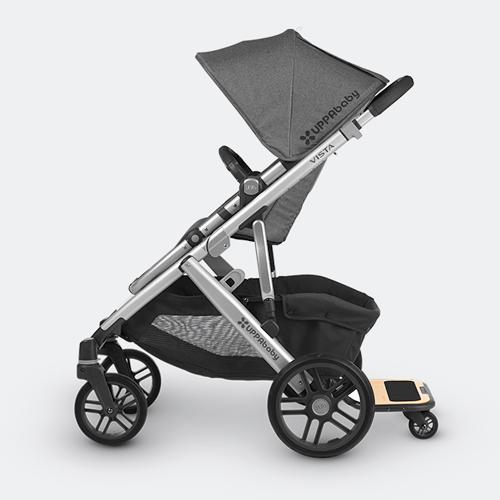 UPPAbaby PiggyBack Ride-Along Board