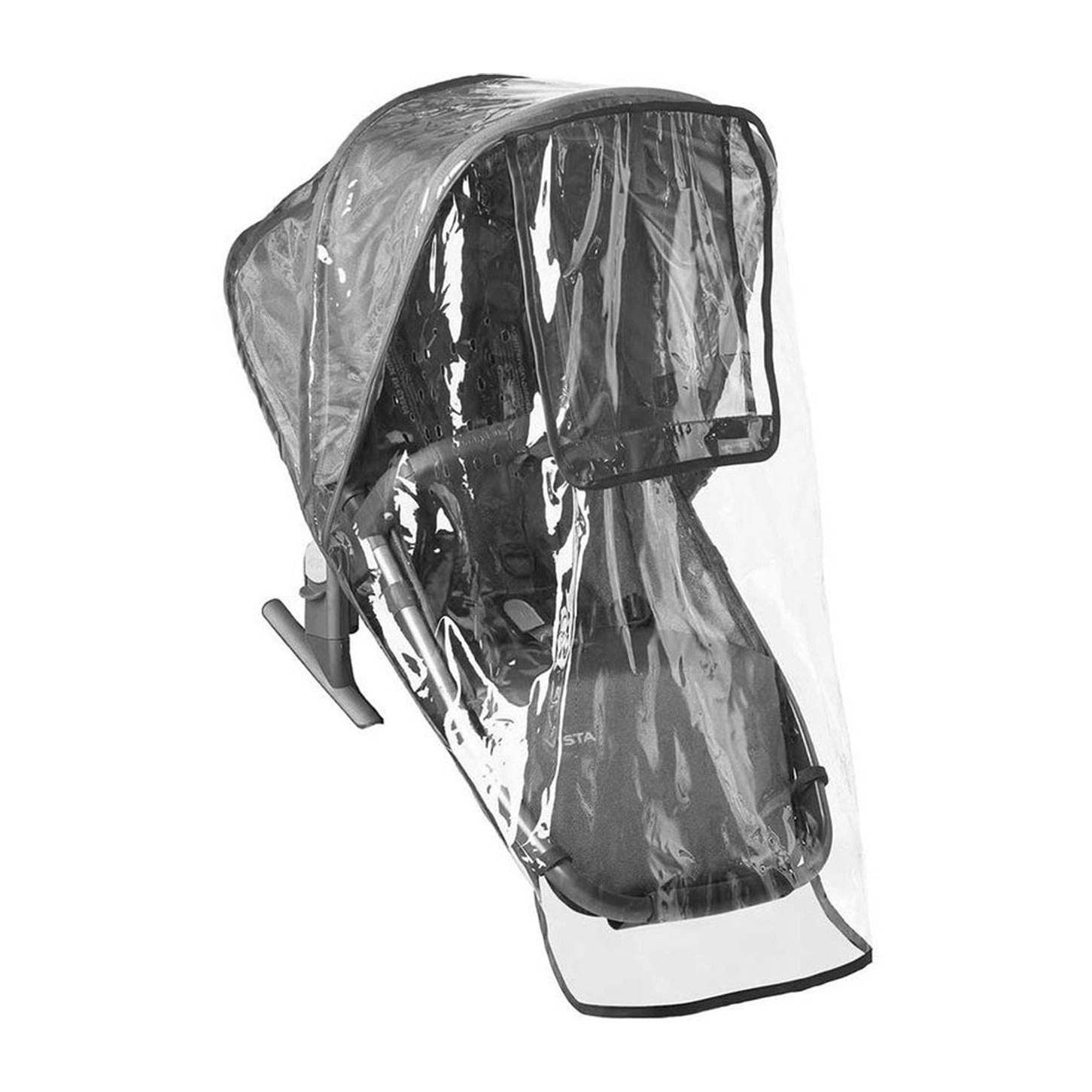 rain shield uppababy vista UPPAbaby VISTA Rumble Seat