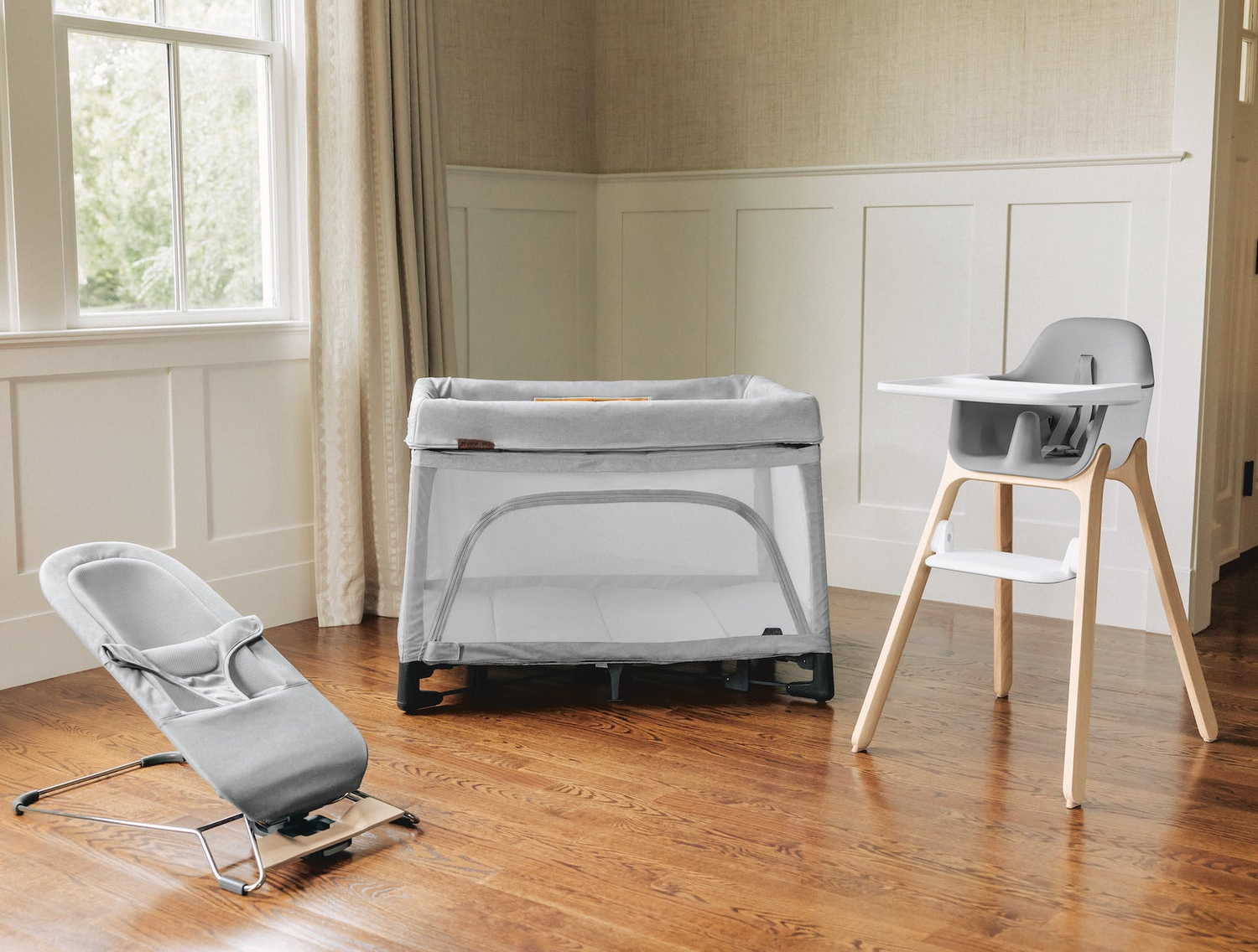 UPPAbaby Home