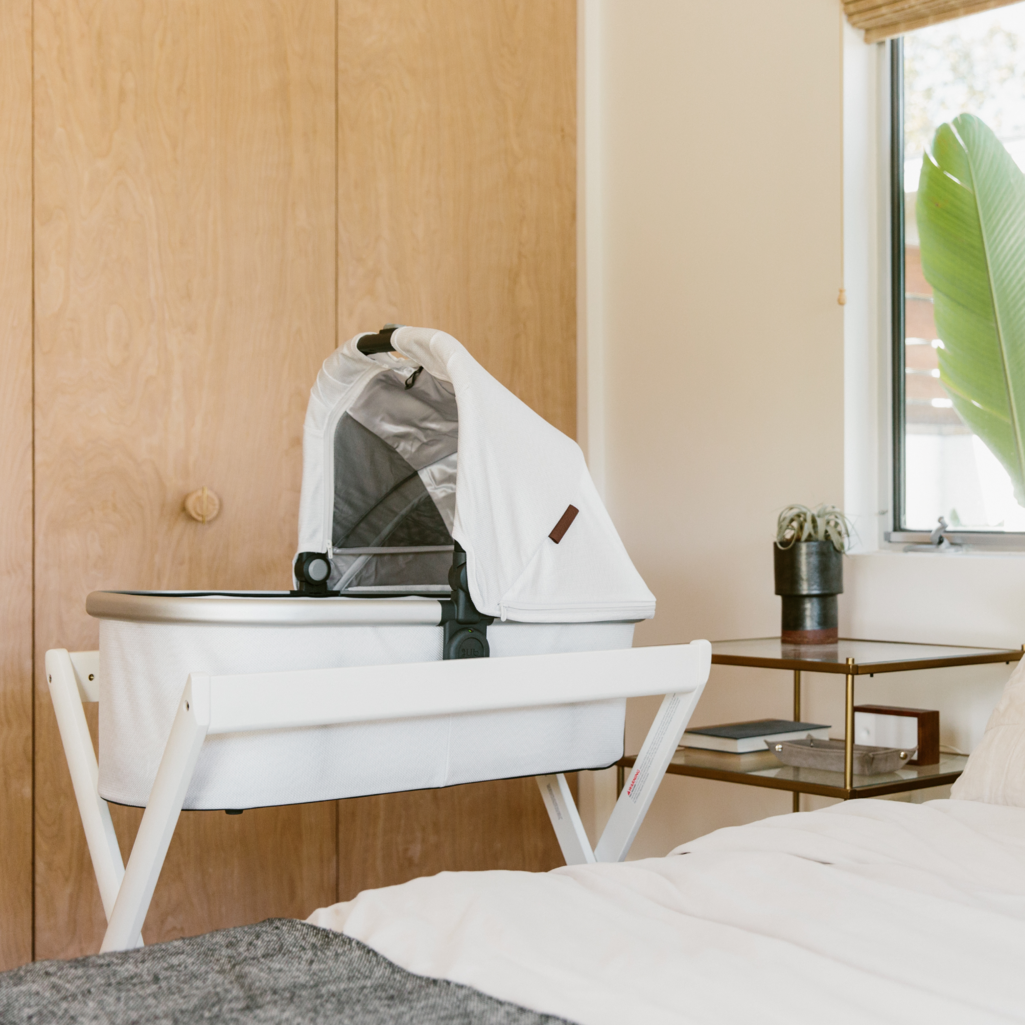 UPPAbaby Home