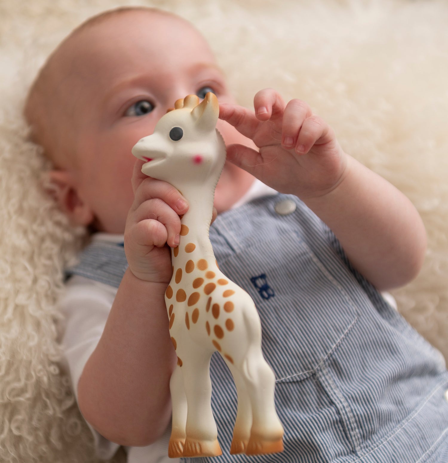 Sophie la Girafe