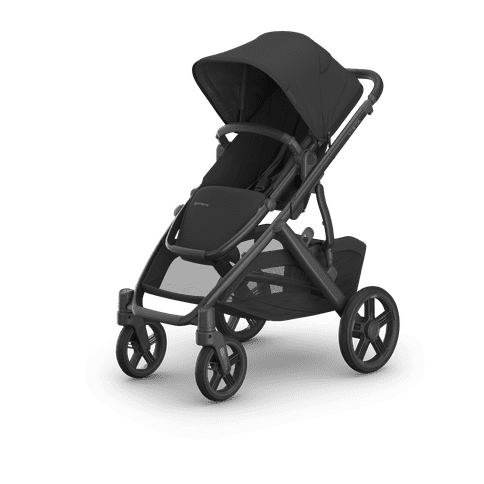 UPPAbaby VISTA V3 Stroller with UPPAbaby V3 Rumble Seat Bundle
