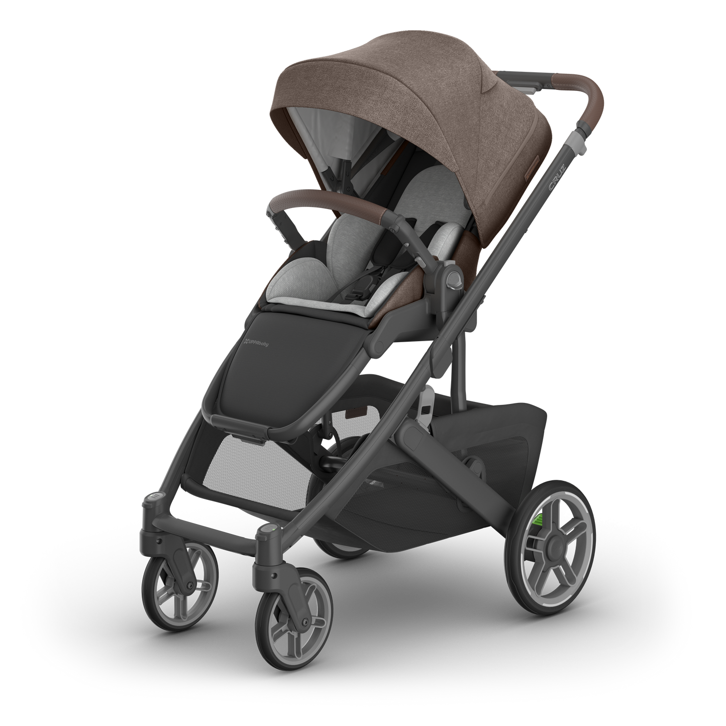 Baby EXPO: UPPAbaby CRUZ V3 & UPPAbaby Mesa Capsule and Base