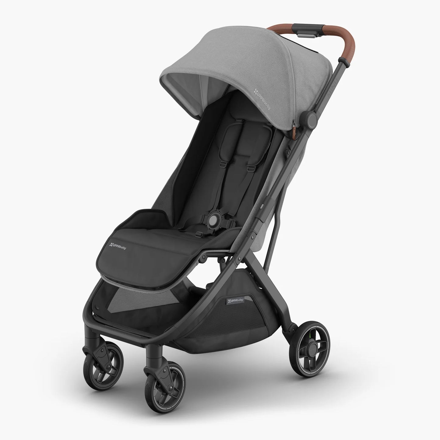 Baby EXPO - UPPAbaby Minu V3