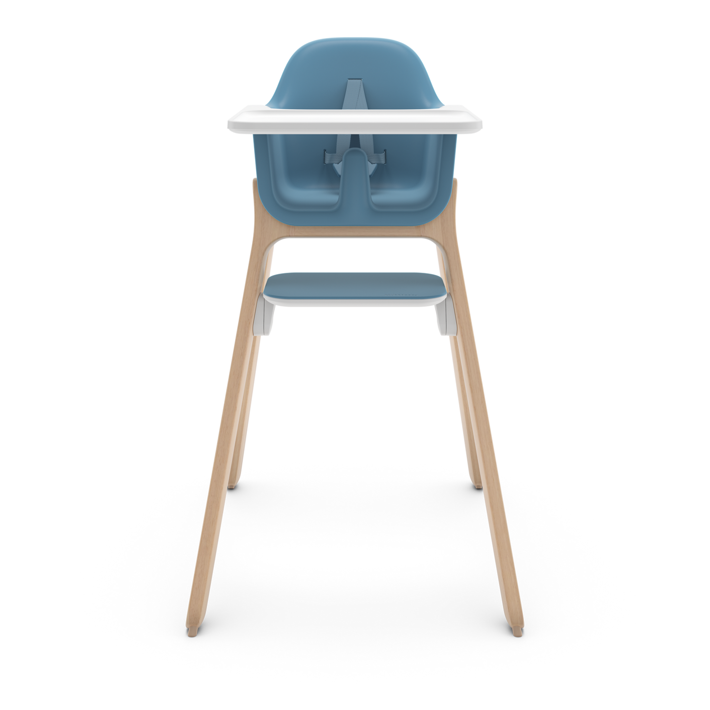 UPPAbaby Ciro Highchair - Caleb (Steel Blue)