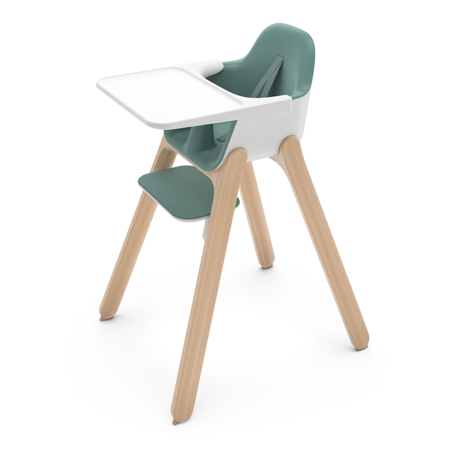 UPPAbaby Ciro Highchair - Emrick (Spruce Green)