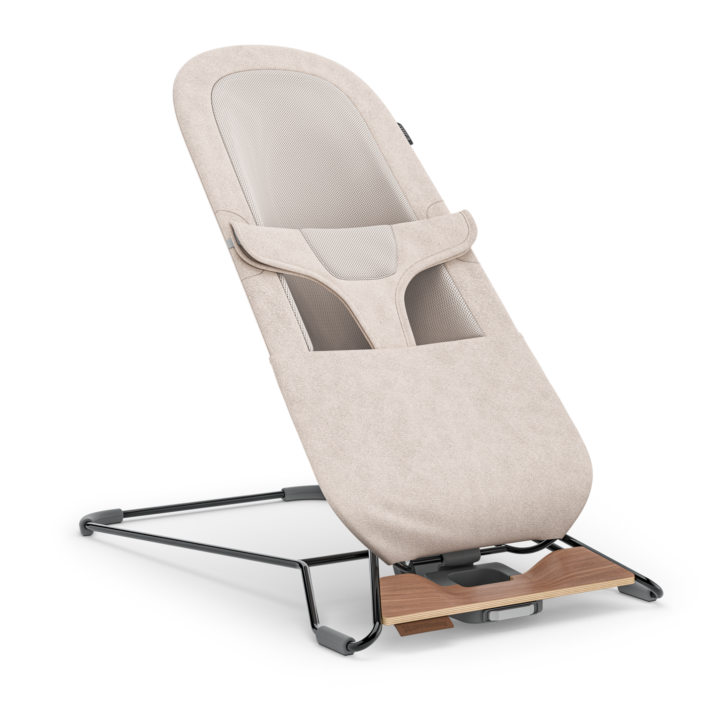 UPPAbaby Mira Bouncer 2-in-1 Bouncer and Seat - Charlie