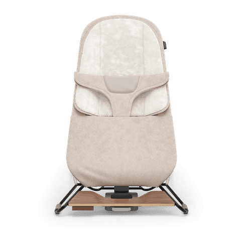 UPPAbaby Mira Bouncer 2-in-1 Bouncer and Seat - Charlie
