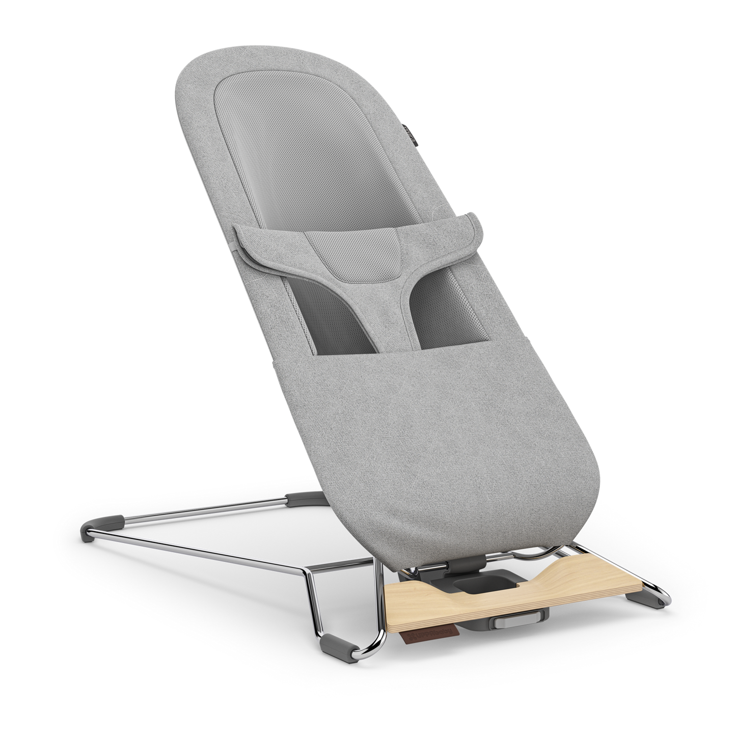 UPPAbaby Mira Bouncer 2-in-1 Bouncer and Seat - Stella