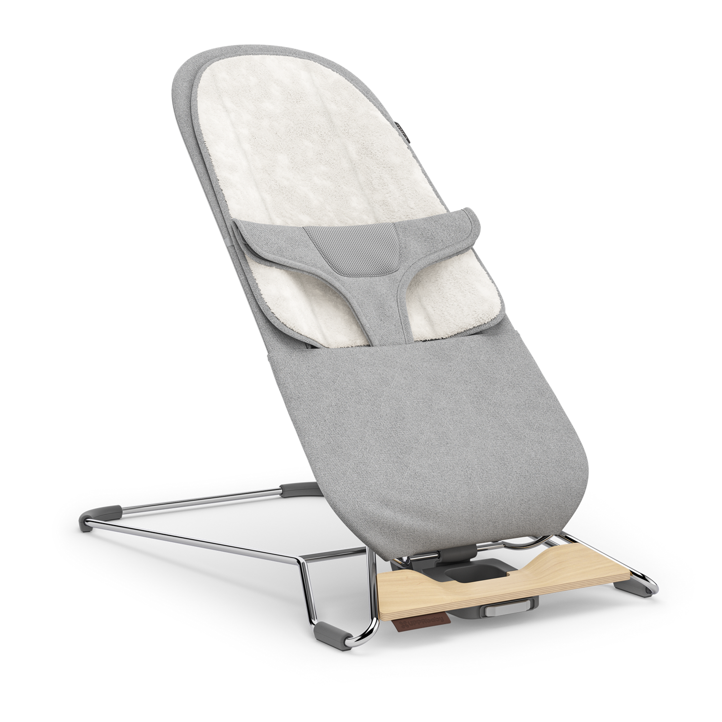 UPPAbaby Mira Bouncer 2-in-1 Bouncer and Seat - Stella