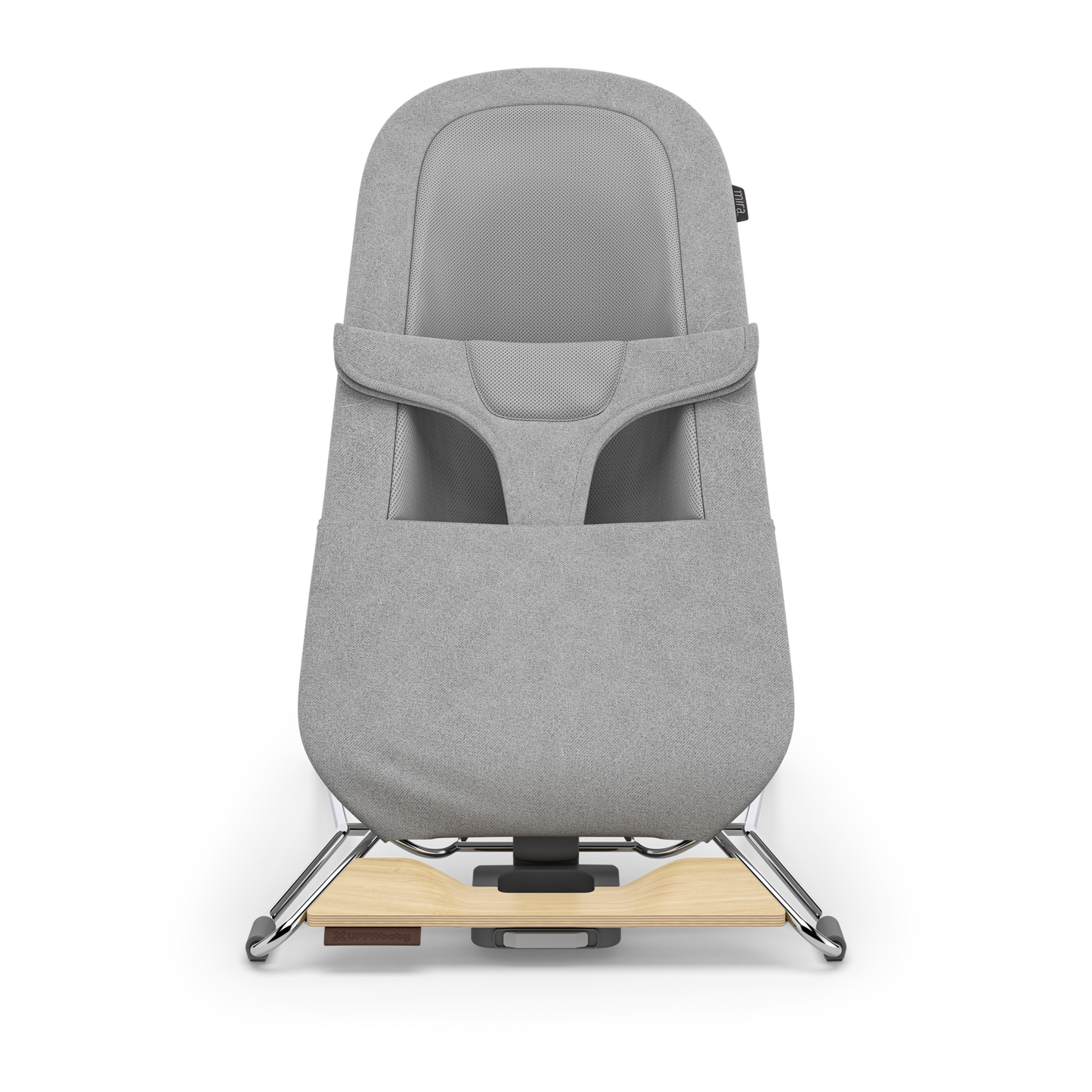 UPPAbaby Mira Bouncer 2-in-1 Bouncer and Seat - Stella