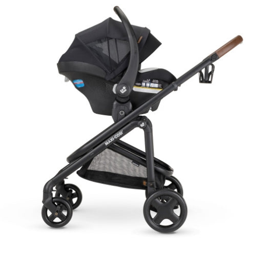 Maxi Cosi Mico™ Luxe+ Infant Car Seat and Base