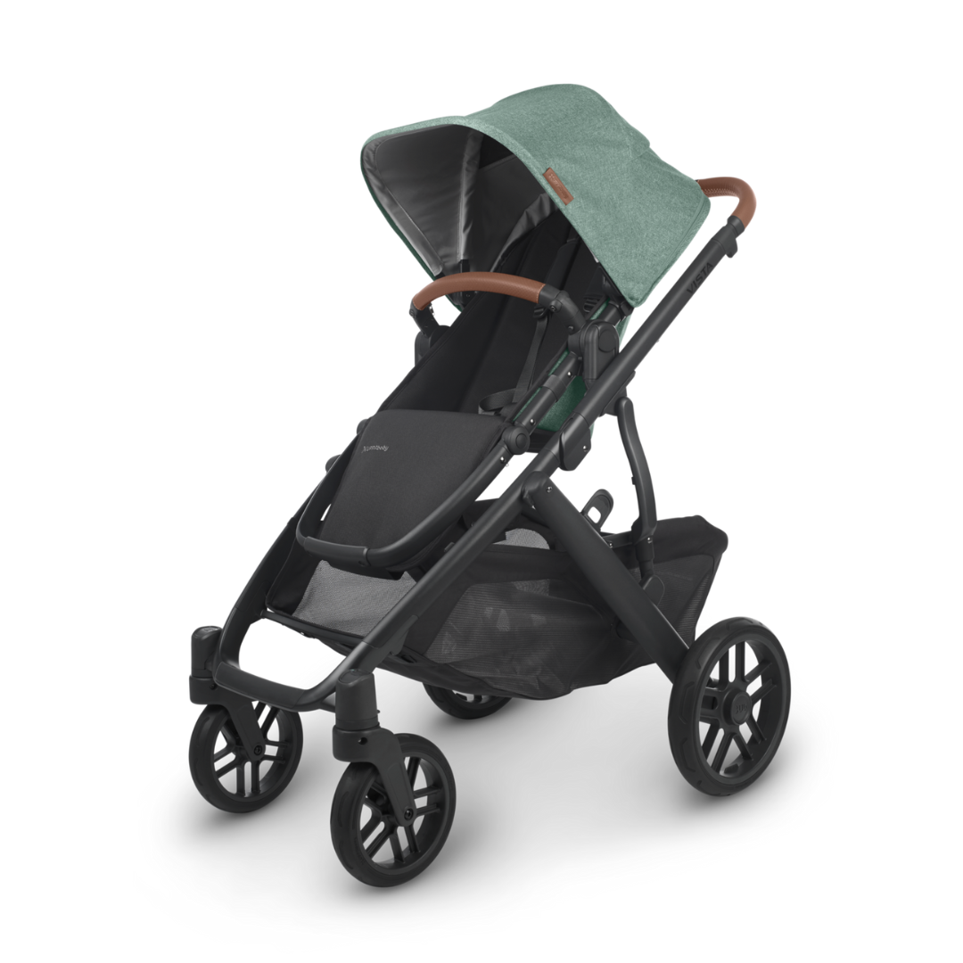 UPPAbaby Vista V2 Replacement Base Frame