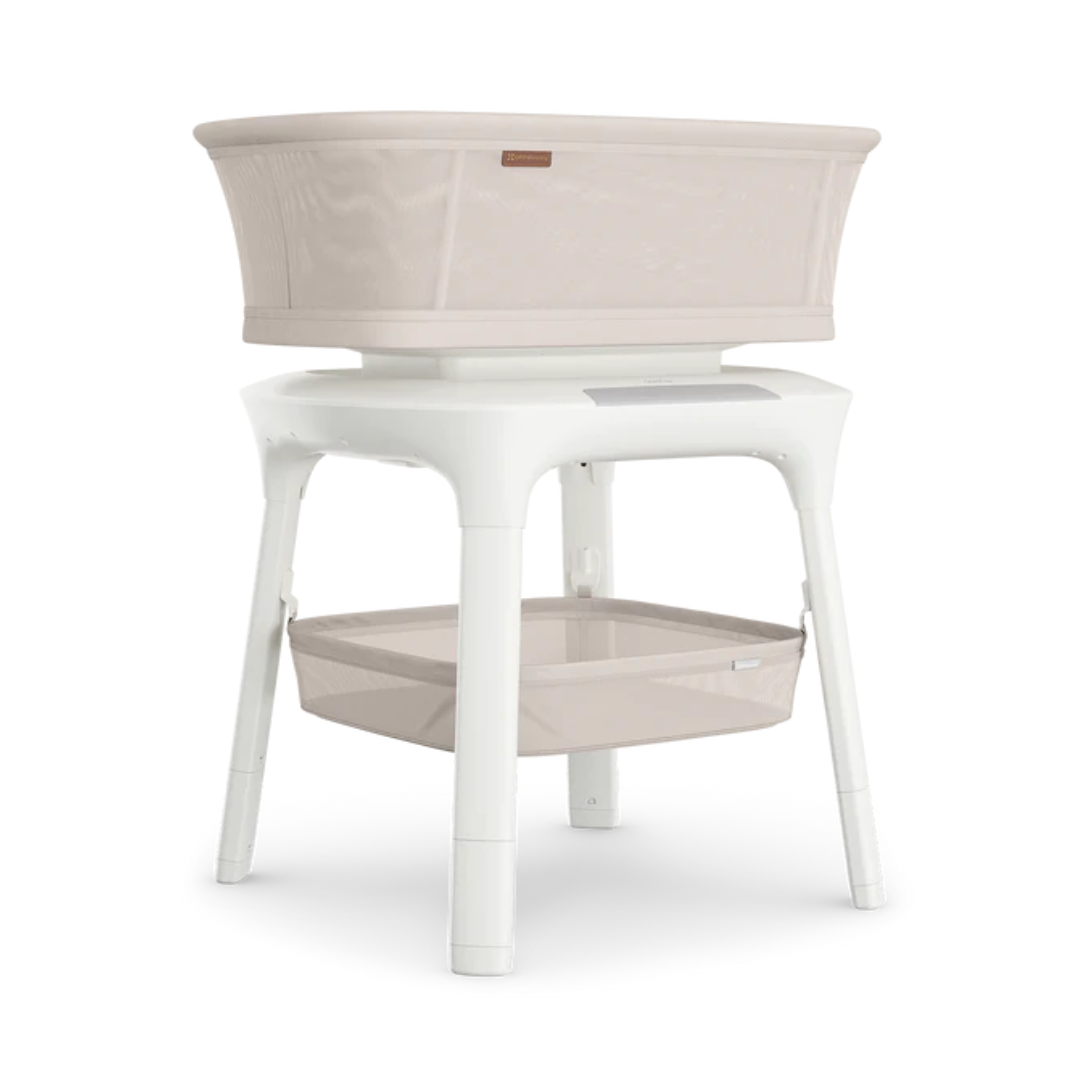 UPPAbaby Soma Storage Basket - Charlie (Sand Melange)