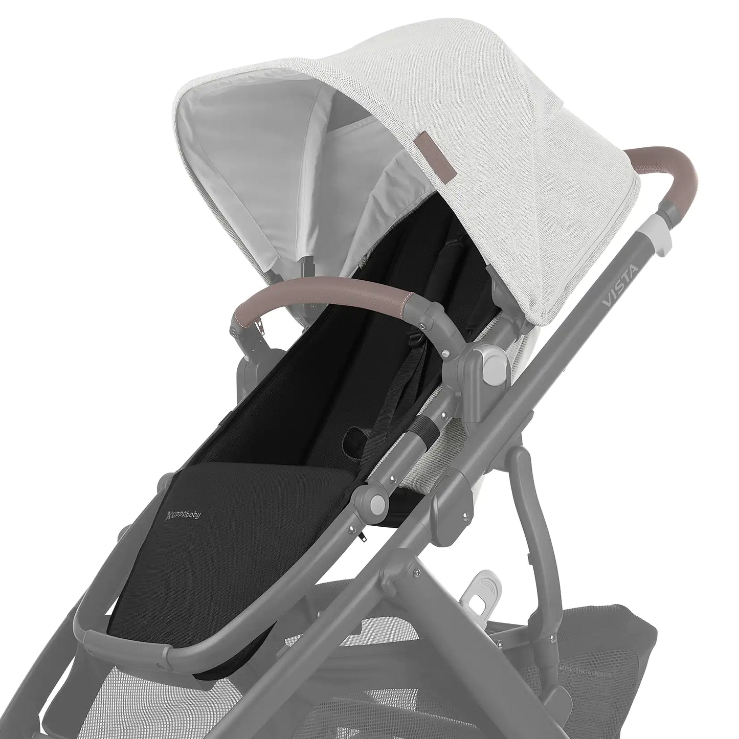 UPPAbaby Replacement Seat Fabric for Cruz & Vista V2
