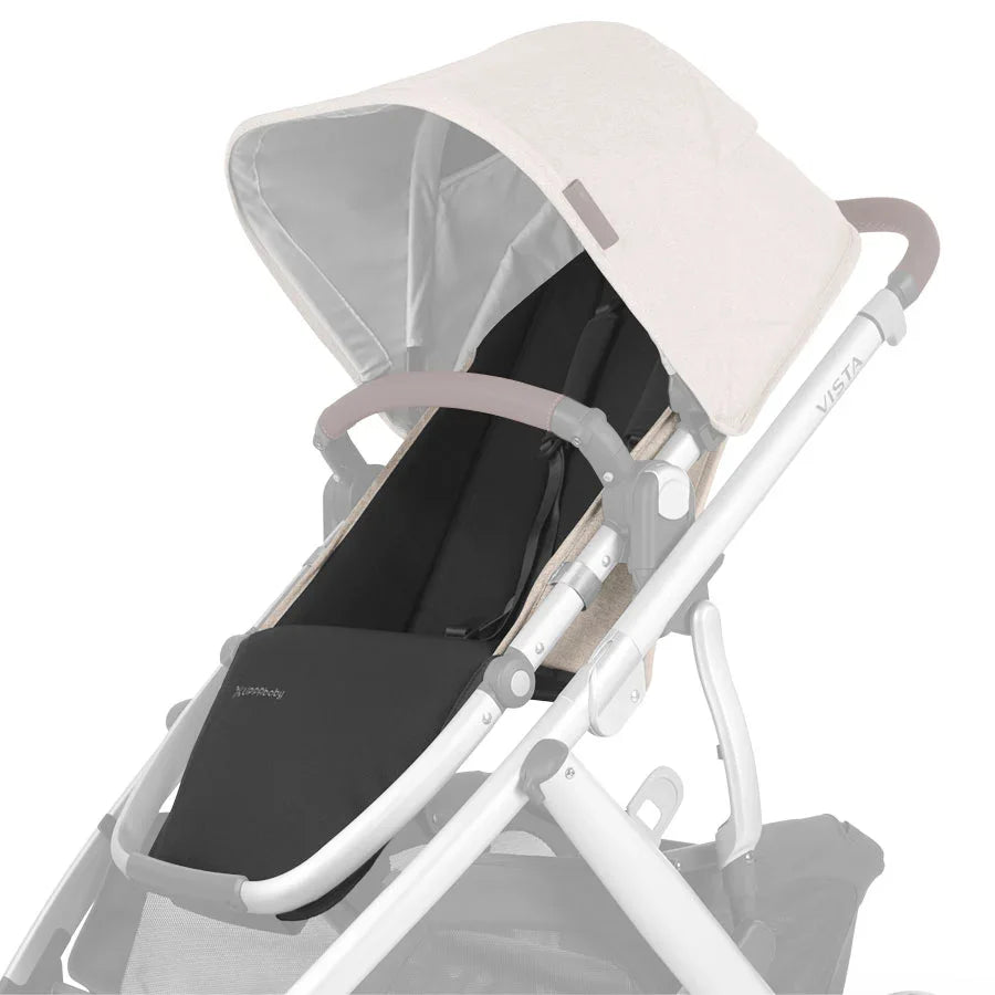 UPPAbaby Replacement Seat Fabric for Cruz & Vista V2