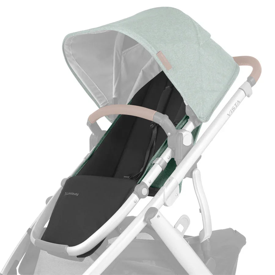 uppababy cruz replacement seat UPPAbaby Replacement Seat Fabric for Cruz & Vista V2 – Hatch Baby & Child
