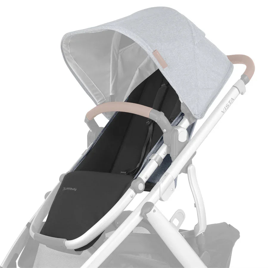UPPAbaby Replacement Seat Fabric for Cruz & Vista V2