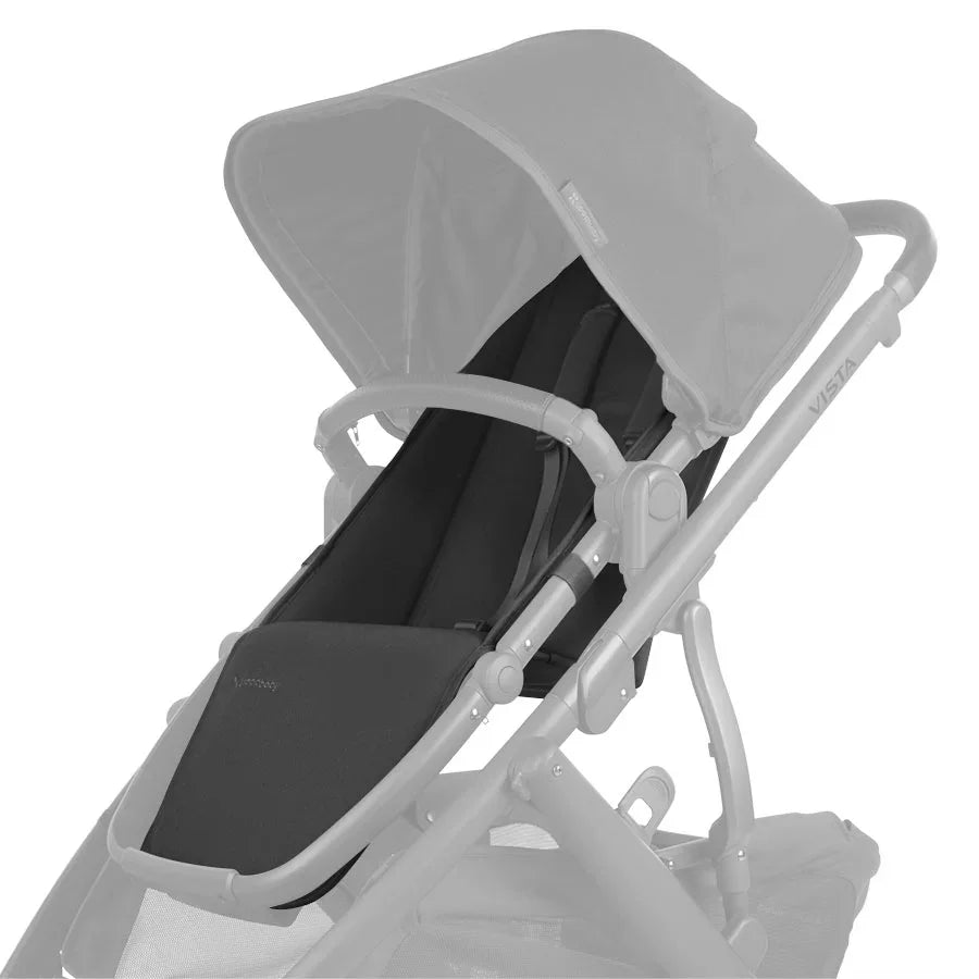 UPPAbaby Replacement Seat Fabric for Cruz & Vista V2