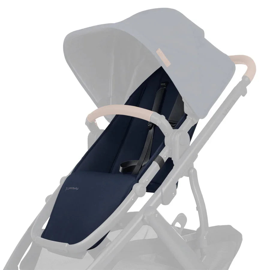 UPPAbaby Replacement Seat Fabric for Cruz & Vista V2