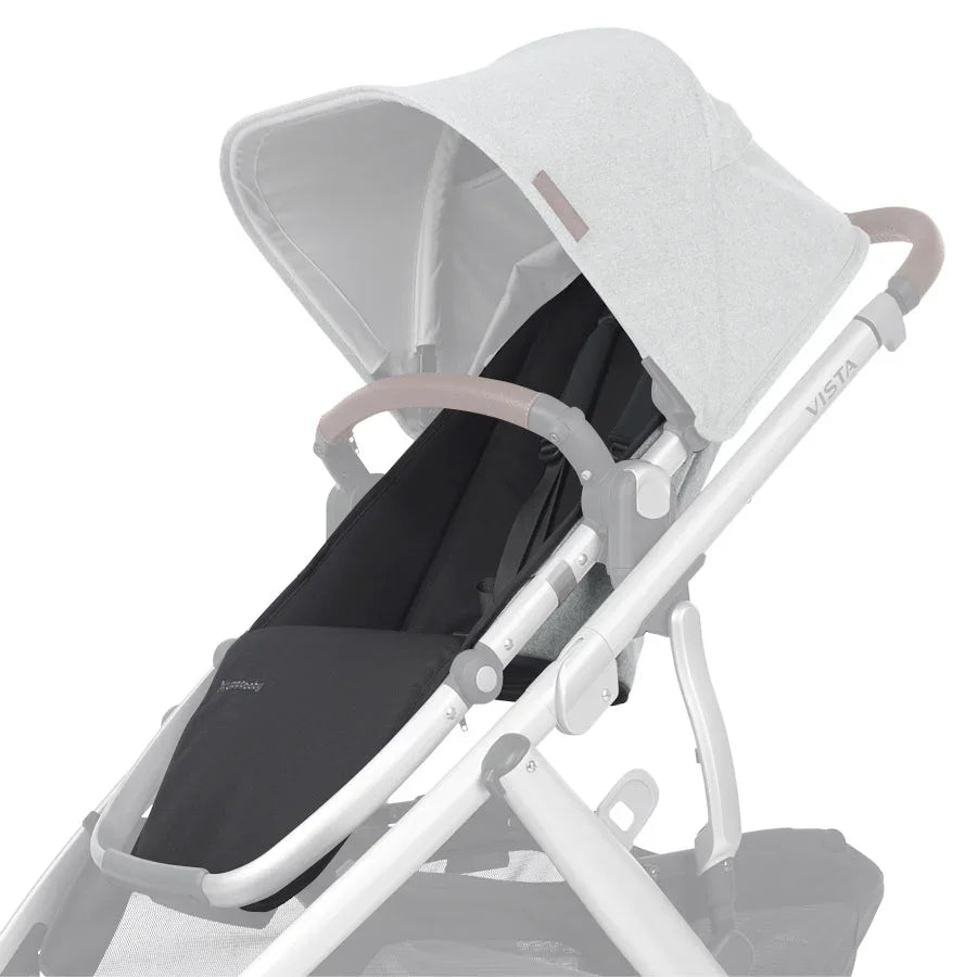 UPPAbaby Replacement Seat Fabric for Cruz & Vista V2
