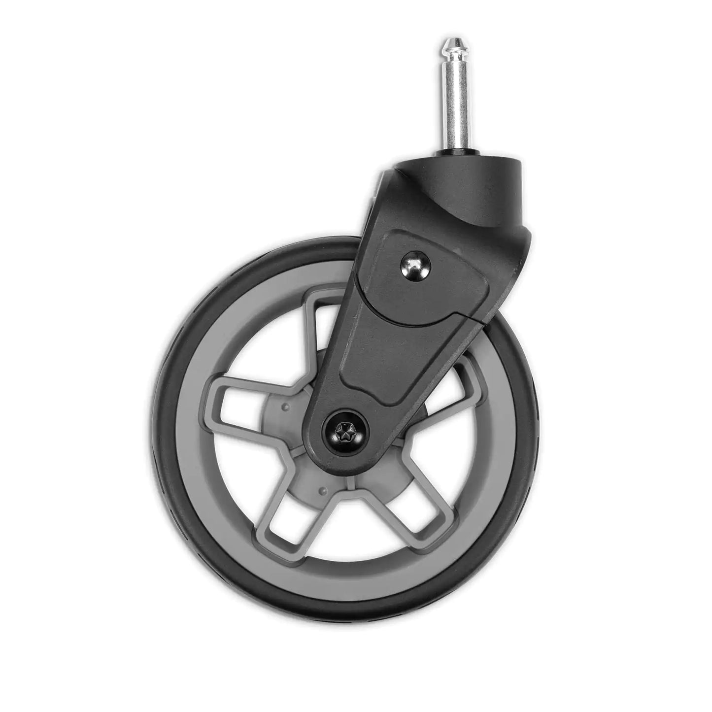 UPPAbaby Replacement Minu V2 Front Wheel - Single Wheel