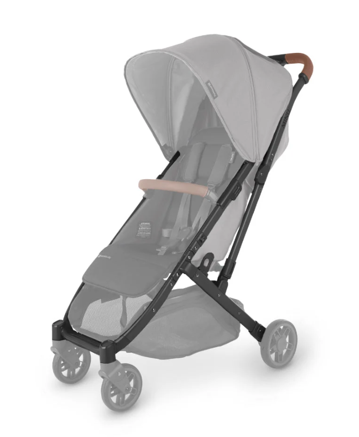 UPPAbaby MINU V2 Replacement Base Frame