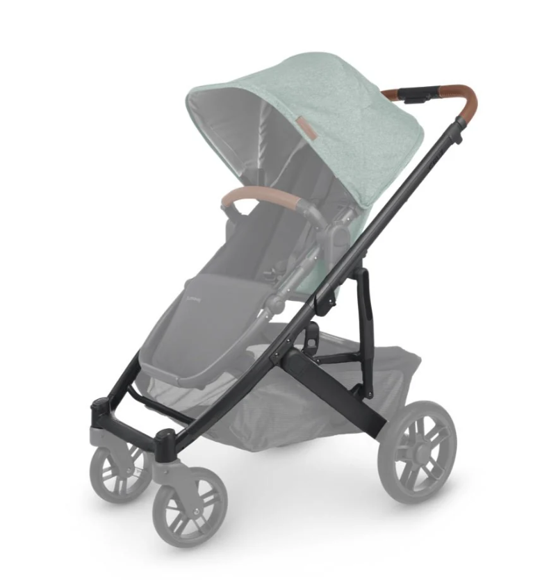 UPPAbaby CRUZ V2 Replacement Base Frame