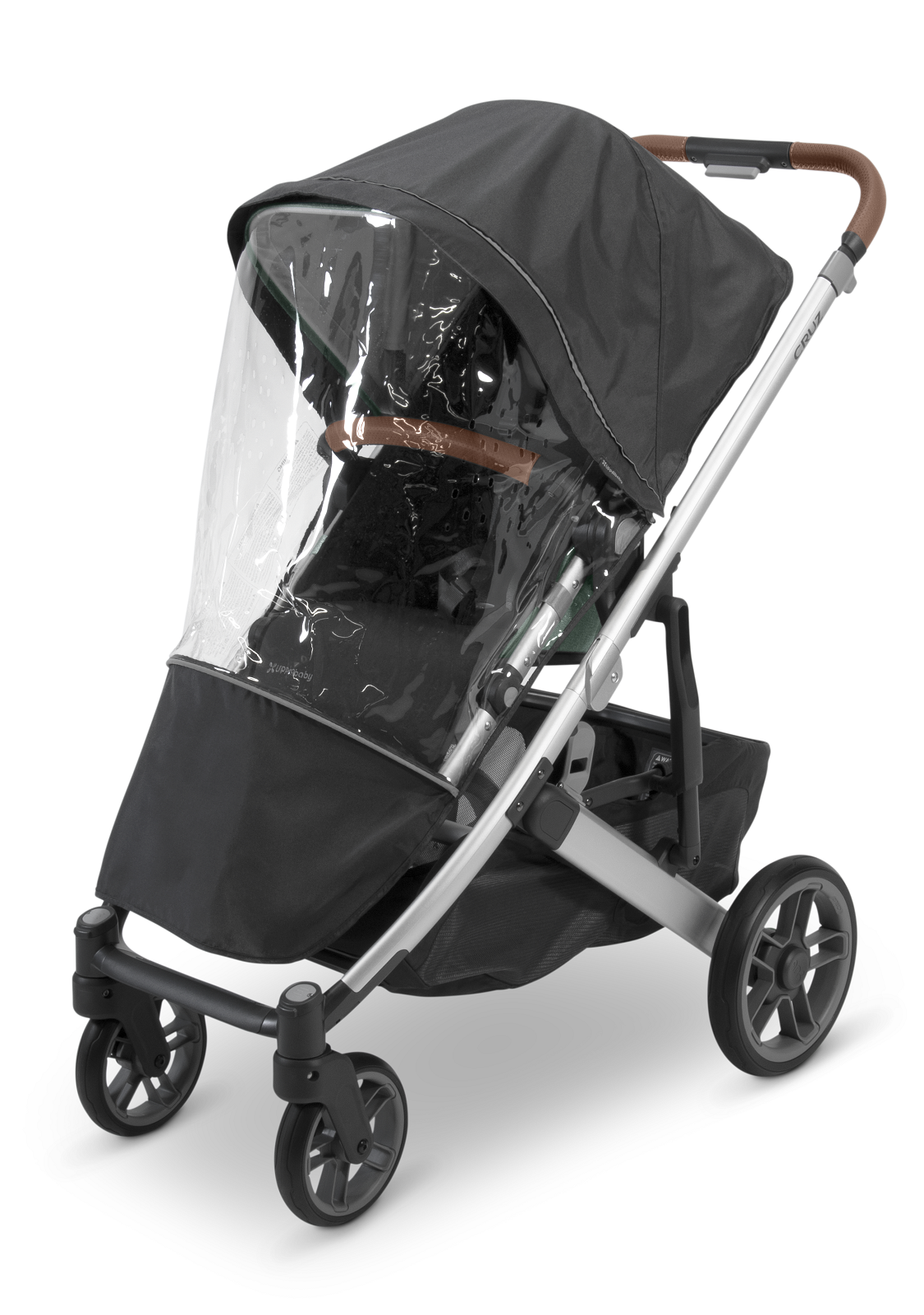 UPPAbaby Performance Rain Shield Hatch Baby Child