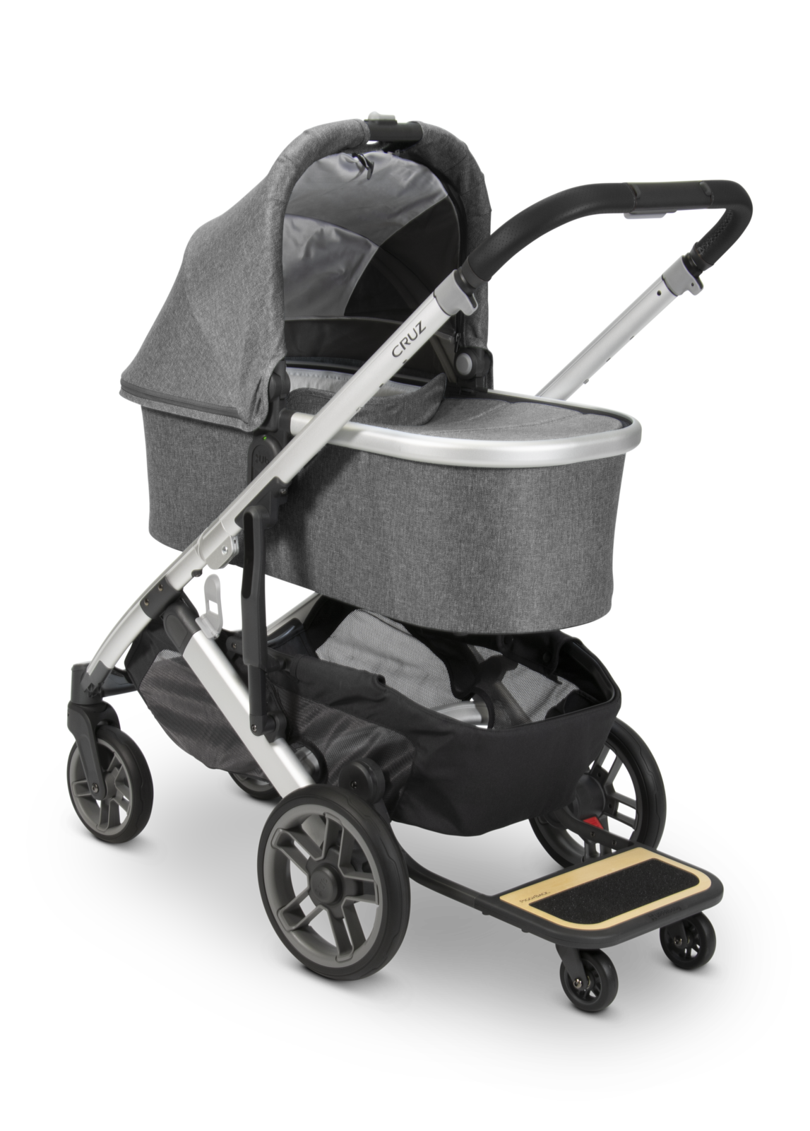 Uppababy cruz buggy sales board