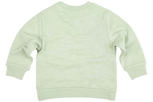 Toshi Dreamtime Organic Sweater Jade