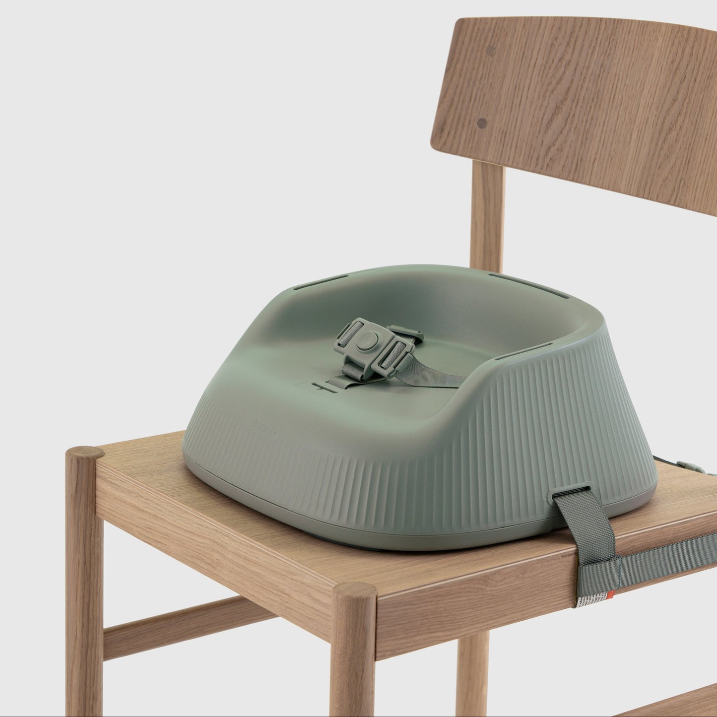 Hannie Portable Highchair - Sage Green