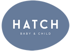 Hatch Baby & Child Logo