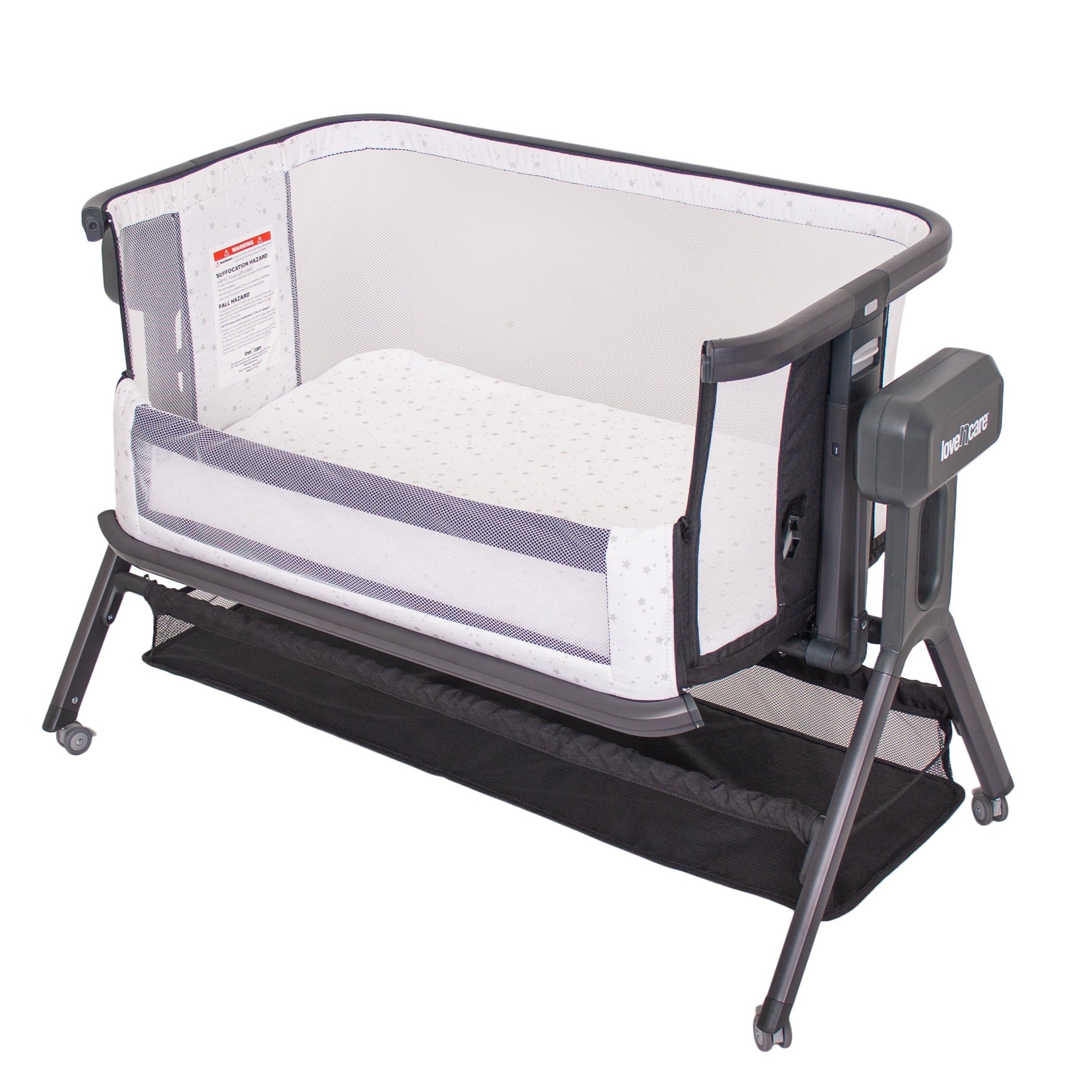 Love n care bassinet best sale