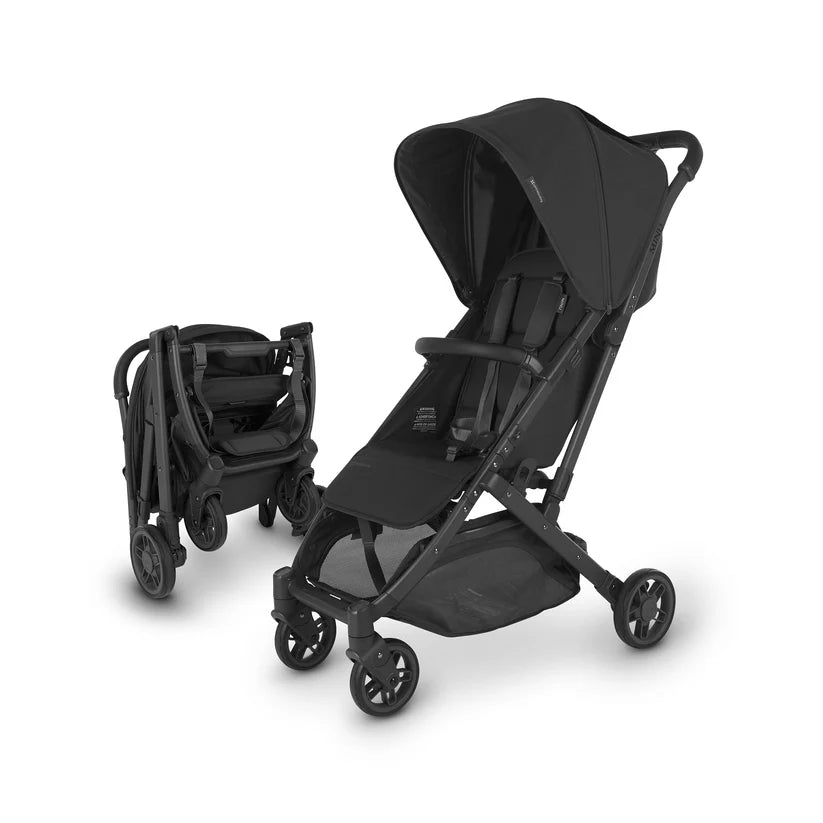 UPPAbaby Minu V2 with Travel Bag Bundle