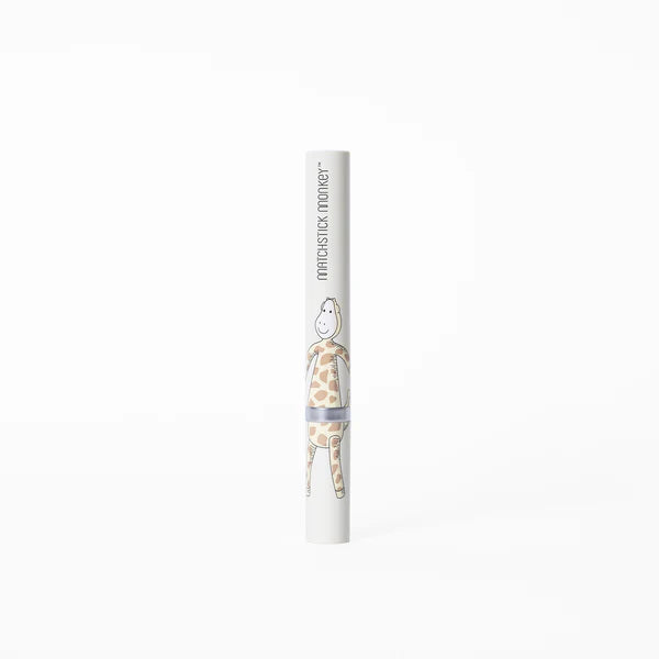 Matchstick Monkey Baby Sonic Toothbrush - Gigi Giraffe