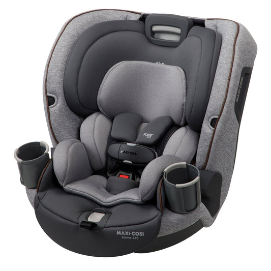 Maxi Cosi Emme 360° All-in-One Convertible Car Seat