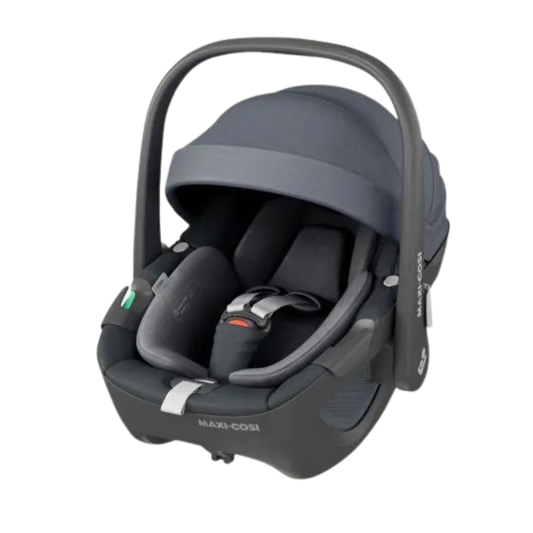 Maxi Cosi Pebble 360 i-size capsule