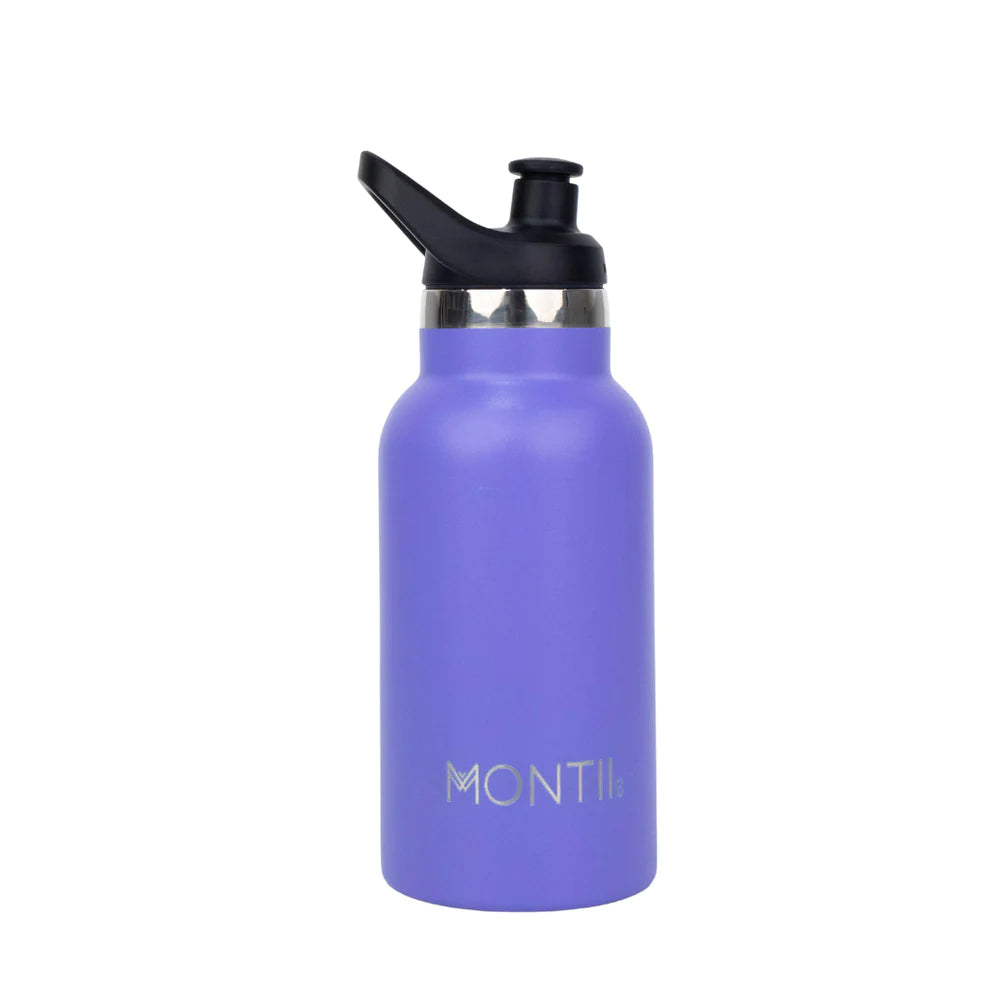 Montii Mini Insulated Stainless Steel Bottle