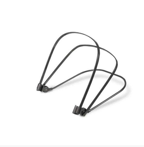 Replacement Toddler Seat Canopy Frame for Cruz V2