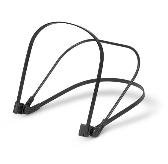 Replacement Toddler Seat Canopy Frame for Vista V2