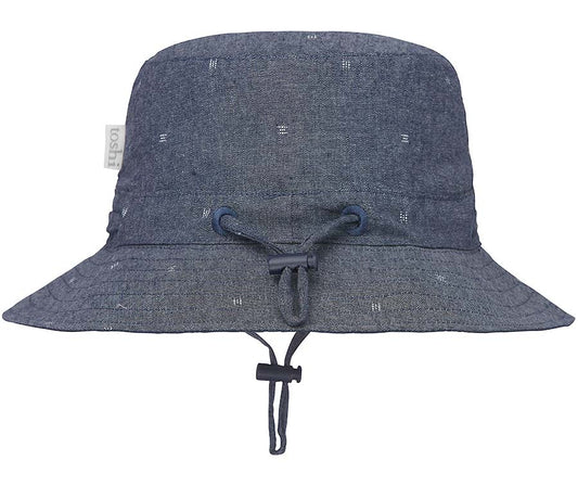 Toshi Sunhat Lawrence Midnight