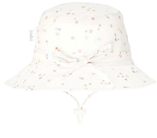 Toshi Sunhat Milly Lily