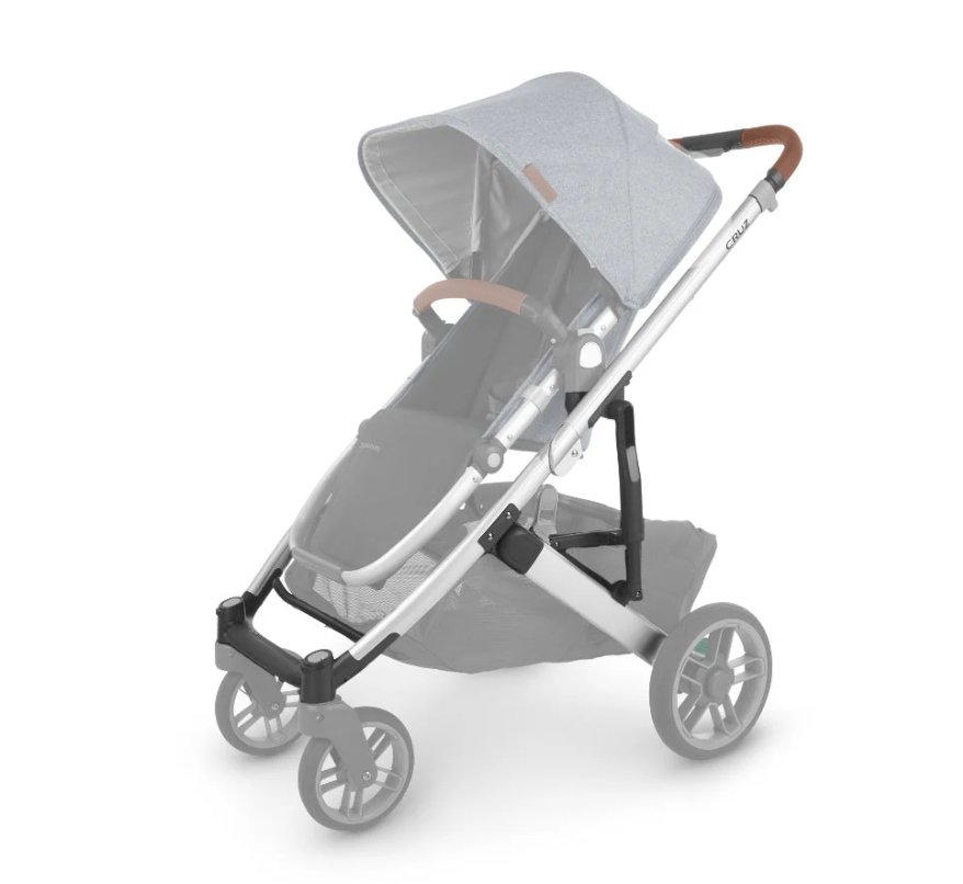 UPPAbaby CRUZ V2 Replacement Base Frame