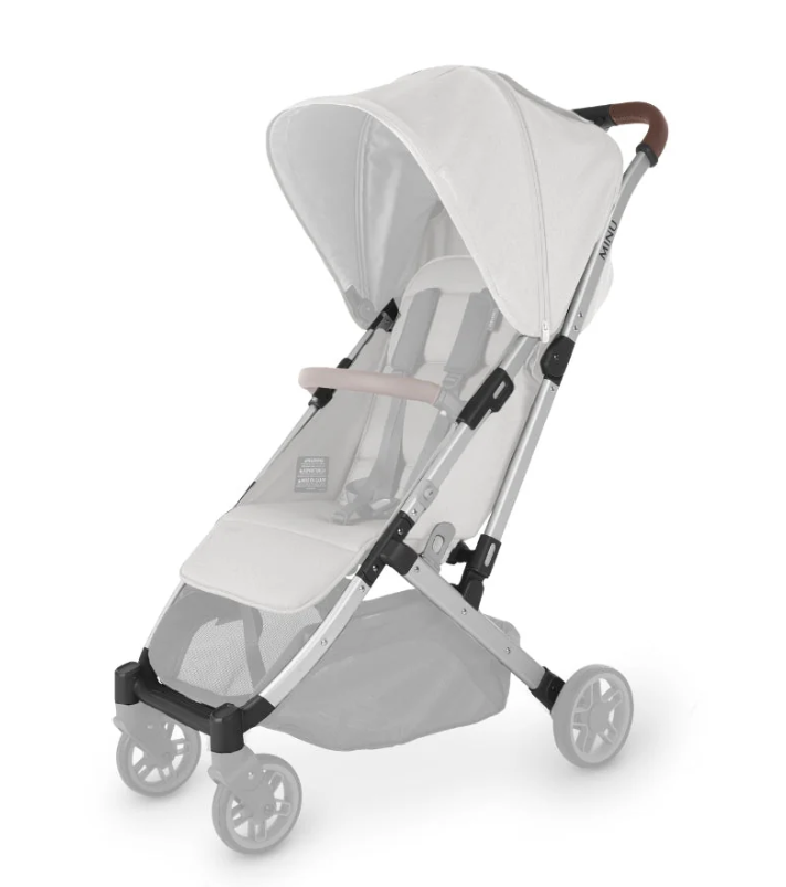 UPPAbaby MINU V2 Replacement Base Frame