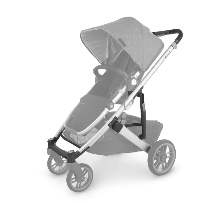 UPPAbaby CRUZ V2 Replacement Base Frame