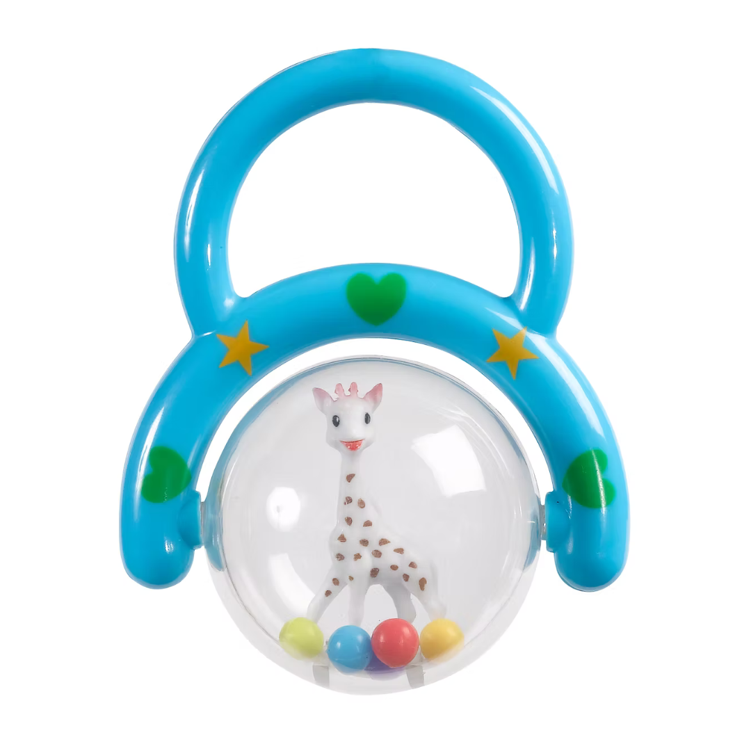Sophie La Giraffe Gift Bag
