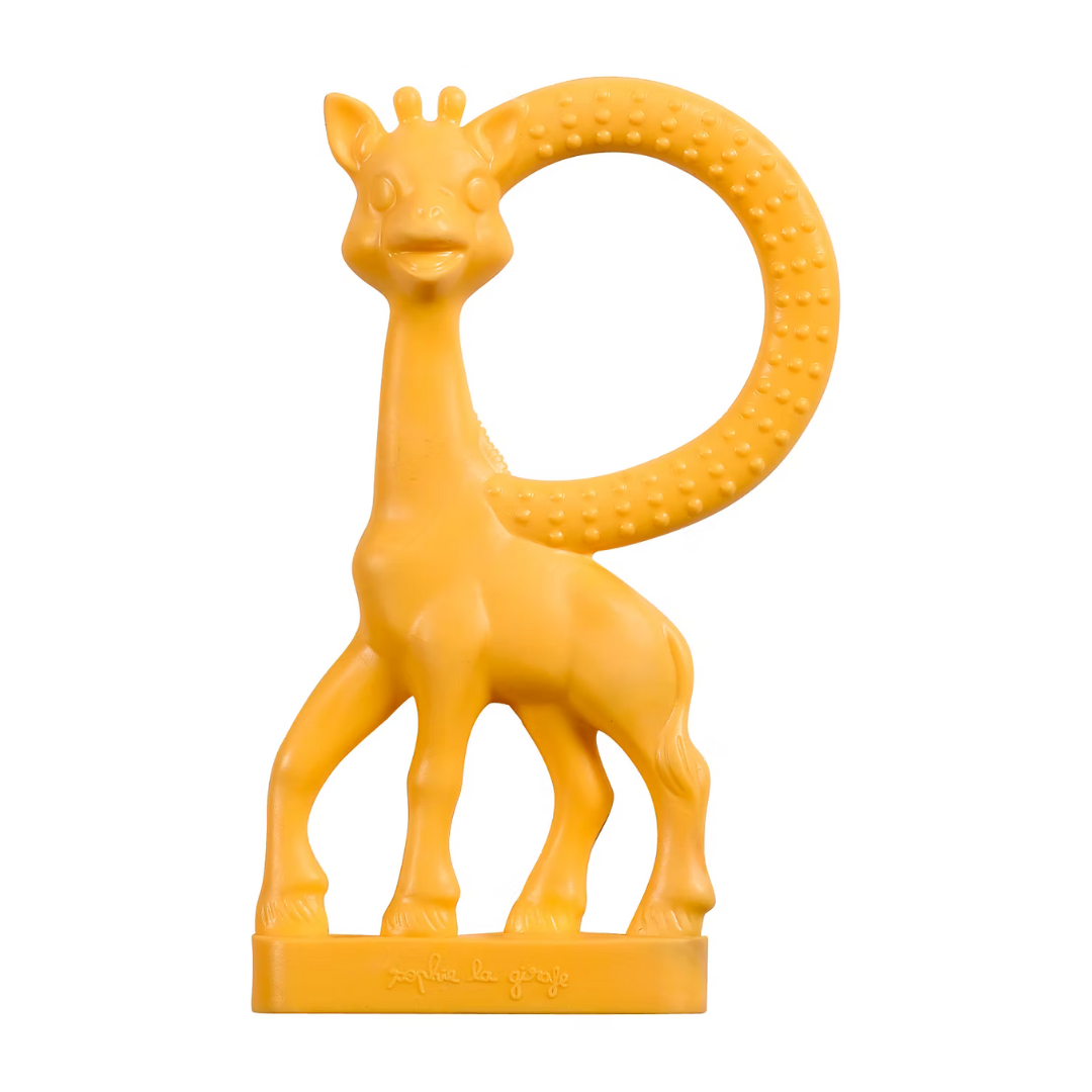 Sophie La Giraffe Gift Bag